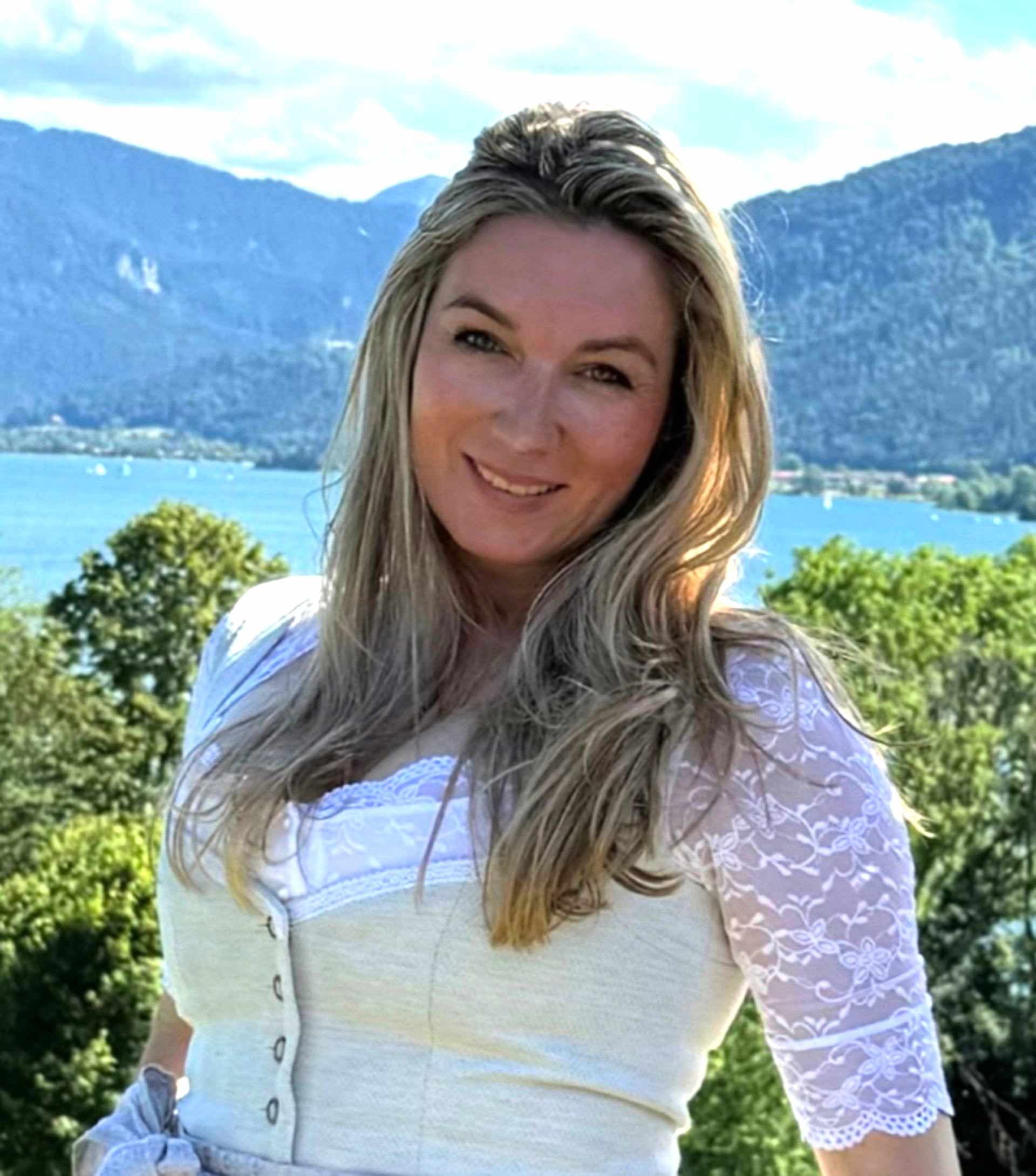 Heilpraktikerin Antonia Wilhelm