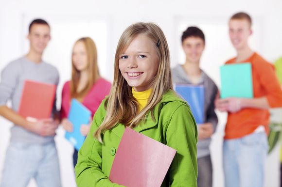 Schüler